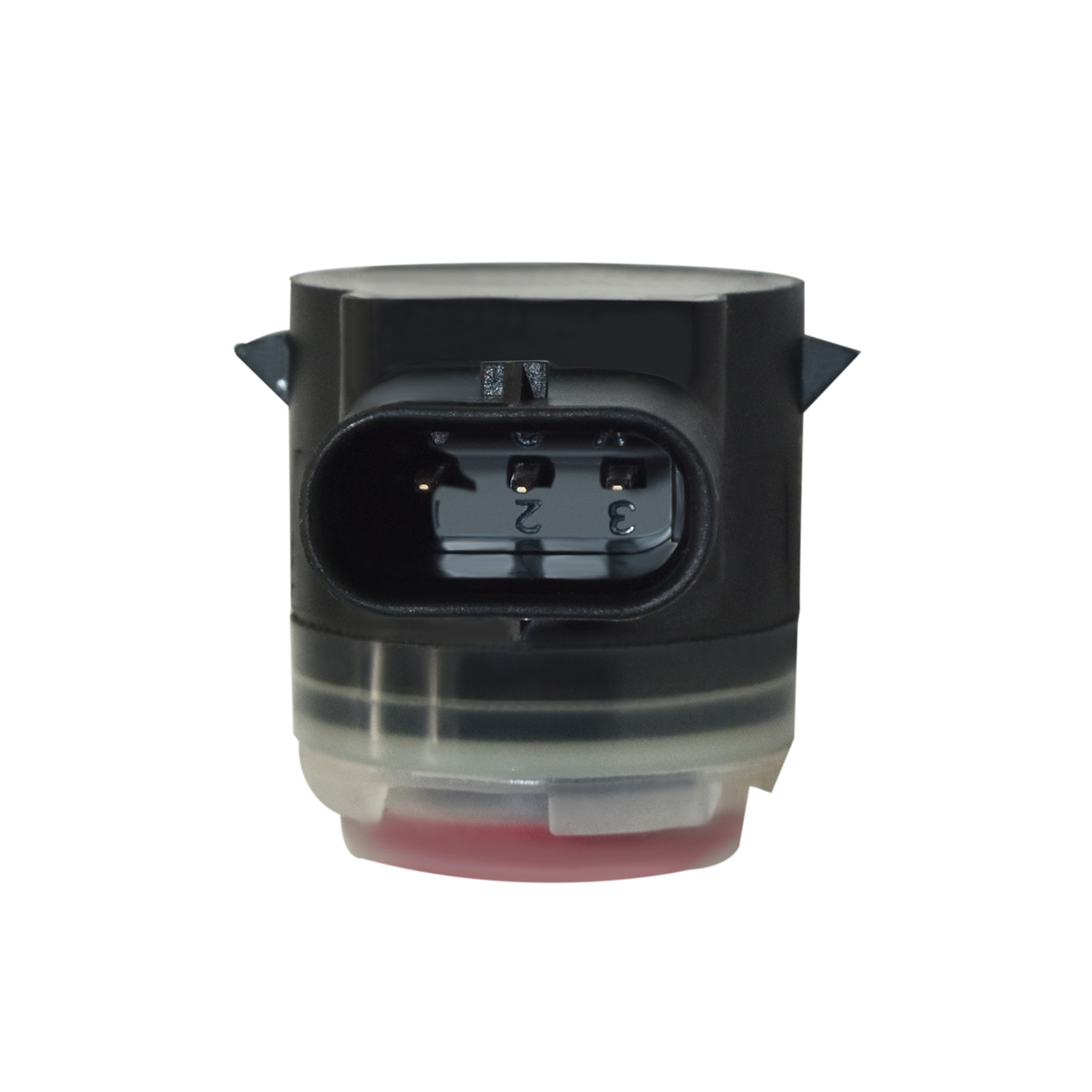 倒车雷达 28438-0394R 红色-3